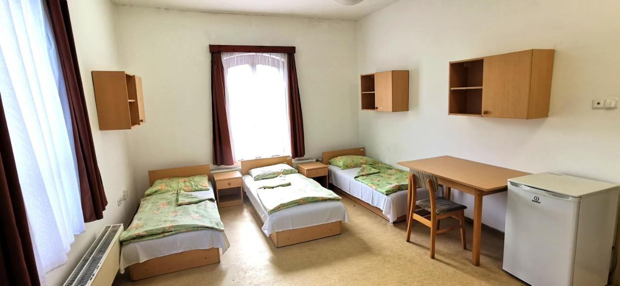 Sio Hostel Siofok Dış mekan fotoğraf