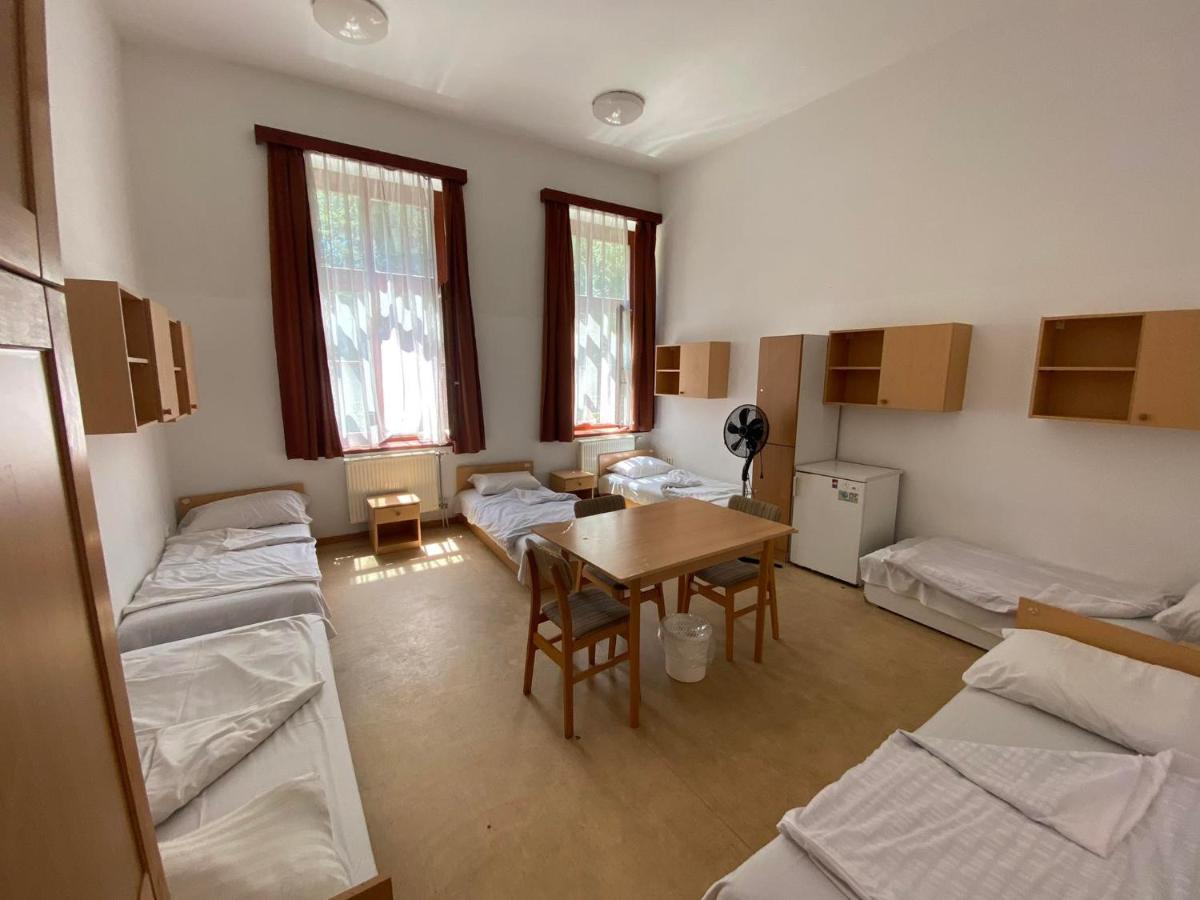 Sio Hostel Siofok Dış mekan fotoğraf