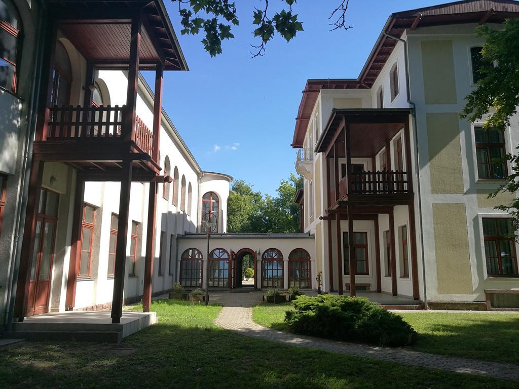 Sio Hostel Siofok Dış mekan fotoğraf